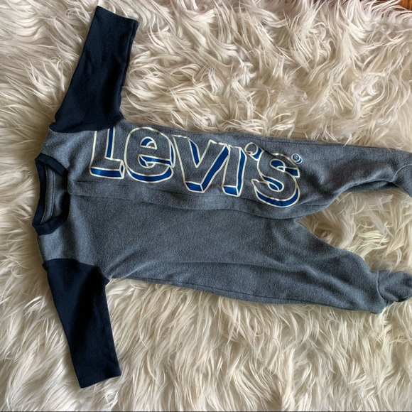 Levis pajamas baby boy - Picture 1 of 6